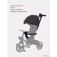 Детский велосипед Rant Gravity RB200 (графит)