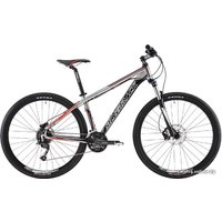 Велосипед Silverback Vida 4 (2012)