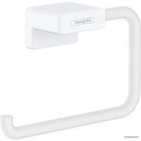 Держатель для туалетной бумаги Hansgrohe AddStoris 41771700