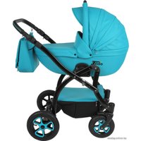 Универсальная коляска Tutek Trido