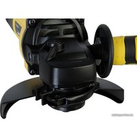 Угловая шлифмашина Hanskonner HAG1012