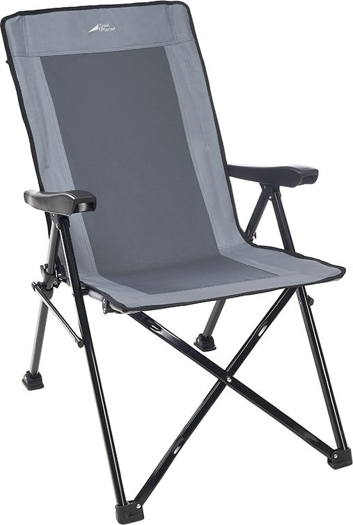 

Кресло Trek Planet Cascade 70646 (серый)