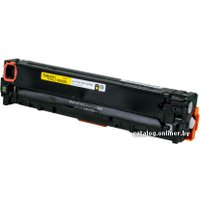 Картридж Sakura Printing SACRG716Y/CB542A