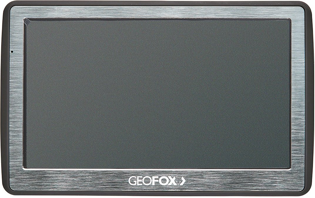 

GPS навигатор GEOFOX MID 702 ХЕ