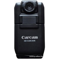 Видеорегистратор Carcam CDV-100