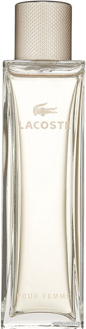 Парфюмерная вода Lacoste Pour Femme EdP (90 мл)