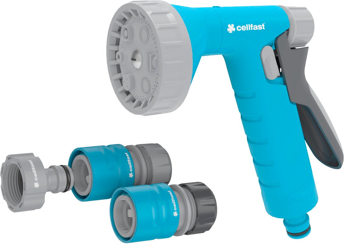 

Распылитель Cellfast Rain 1/2'' 50-762