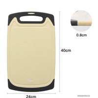 Разделочная доска Fissman 8020