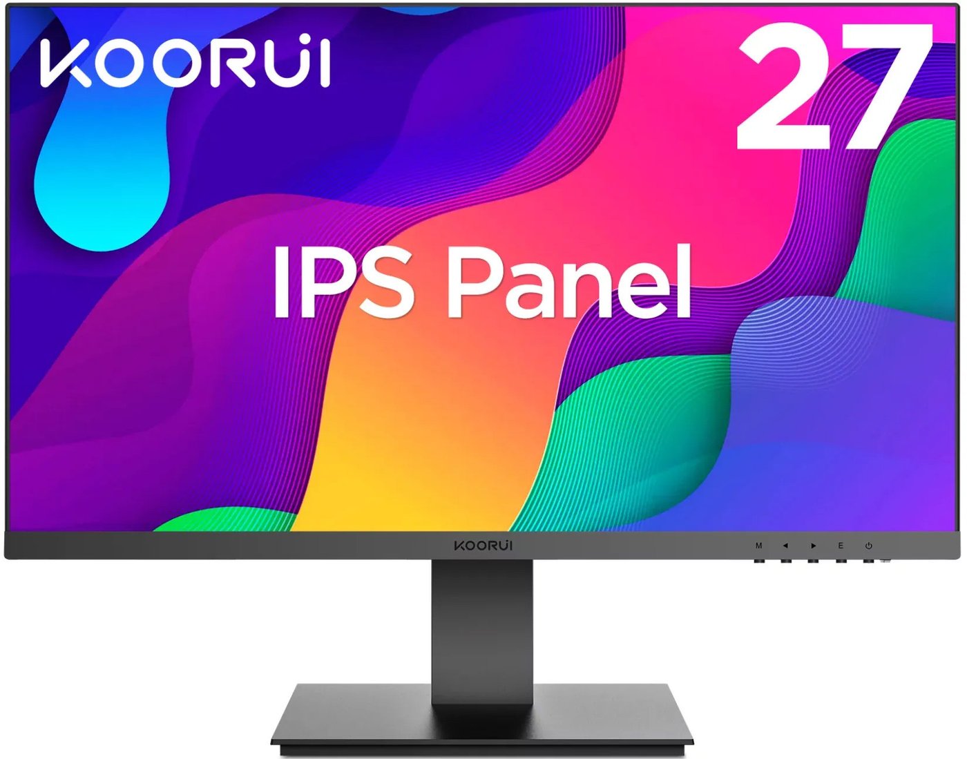 

Монитор Koorui 27N1
