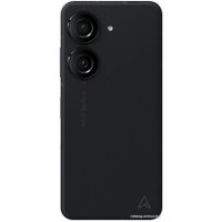 Телефон ASUS Zenfone 10 8GB/128GB (полуночный черный)