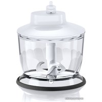 Миксер Braun MultiMix 3 HM 3137 WH