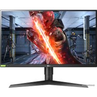 Игровой монитор LG 27GL850-B