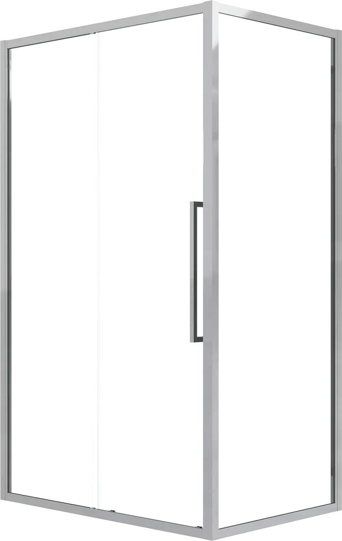 

Душевой уголок Grossman Cosmo 110x70x195 120.K33.02.1170.10.00 (хром/прозрачное стекло)