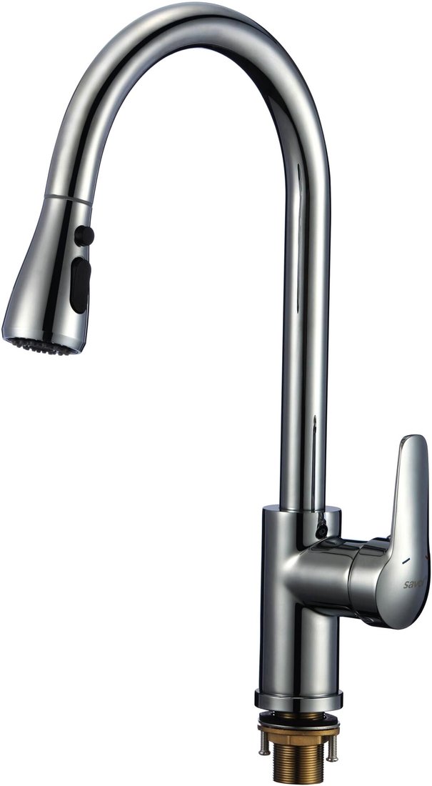 

Смеситель Savol S-002801L