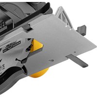 Дисковая (циркулярная) пила Denzel CCSH-BL-20-185 (с 1-им АКБ) в Гродно