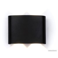 Уличный настенный светильник Ambrella light Garden ST4452