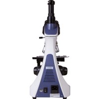 Микроскоп Levenhuk MED 10T тринокулярный 73985