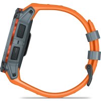 Умные часы Garmin Instinct 3 Solar 50 мм (серый)