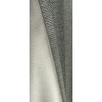 Штора Модный текстиль 01L1 112MT391019 (250x210, темно-серый)
