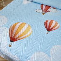 Набор текстиля для спальни Sofi De MarkO Sunny Day №9 120х200 Дт-Пок9-120х200