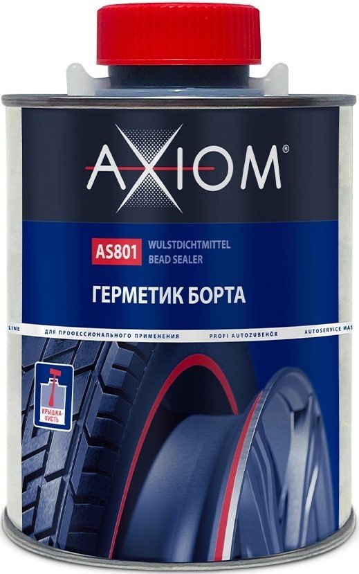 

Axiom Герметик борта 650г AS801