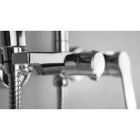 Душевая система  Deante Neo NLC04SK