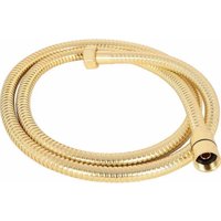 Душевой шланг Grocenberg GB07028-1,2 (золото)