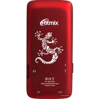 Плеер MP3 Ritmix RF-4850 8GB