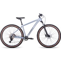 Велосипед Aspect Cobalt Expert 29 M 2025 (голубой)