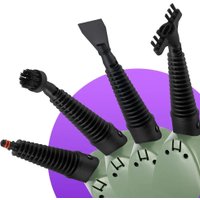 Паровая швабра Kitfort KT-3930