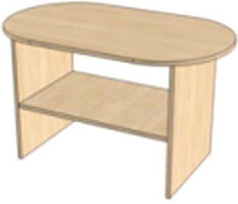 Журнальный столик Славянская столица С-СГ06