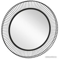 Зеркало Eglo Masinloc 425023 (сталь/зеркало, черный)