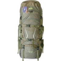 Туристический рюкзак TRAMP Ragnar TRP-044oliv