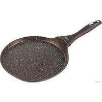 Блинная сковорода Banquet Granite Dark Brown 40055024