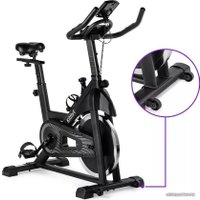 Велотренажер Kitfort KT-4007