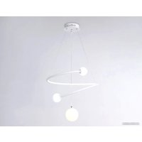 Подвесная люстра Ambrella light Comfort FL66299