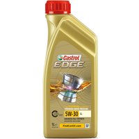 Моторное масло Castrol EDGE 5W-30 LL 1л