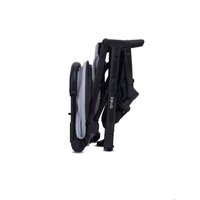 Коляска прогулочная «книга» Anex Air-x 2022 (gray)