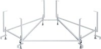 

Каркас Santek Сан-Паулу 150x150 (1WH302400)