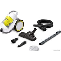 Пылесос Karcher VC 3 Premium [1.198-131.0]