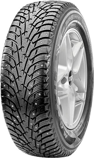 

Зимние шины Maxxis Premitra ICE Nord NS5 225/70R16 103T