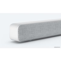 Саундбар Xiaomi Mi TV Audio MDZ-27-DA (белый)