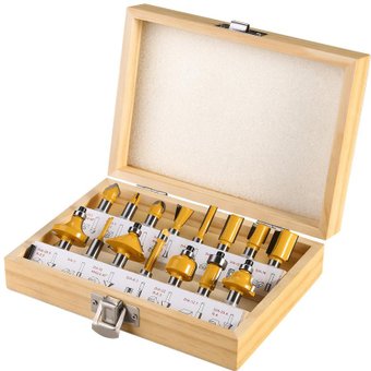 Deko DH16 (16 предметов)