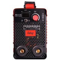 Сварочный инвертор Fubag IR 220 VRD 43637