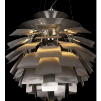 Подвесная люстра LOFT IT Artichoke 10156/600 Silver