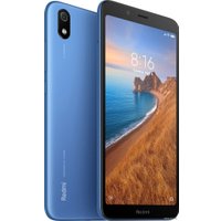 Телефон Xiaomi Redmi 7A 2GB/16GB международная версия (матовый синий)