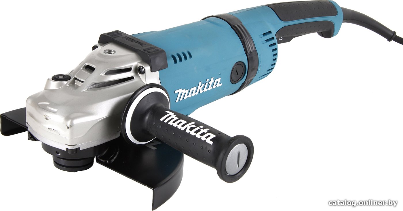 Угловая шлифмашина Makita GA9030SFK1