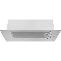 Кухонная вытяжка Grand Fleet (нержавеющая сталь)