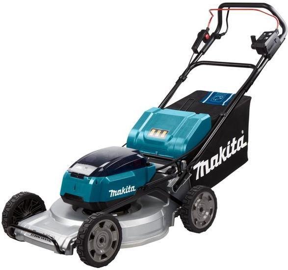 

Газонокосилка Makita DLM533Z (без АКБ и ЗУ)