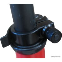 Беговел ecoBalance Race (красный)